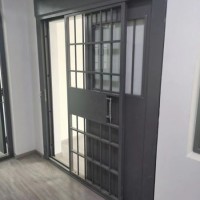 河北監獄門廠家，河北監所門廠家