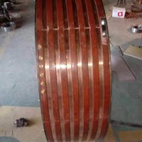 大直徑多路電機導(dǎo)電環(huán)-機械設(shè)備電機滑環(huán)-旋轉(zhuǎn)平臺電機集電環(huán)