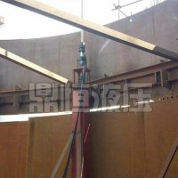 吉林液壓提升設備加工企業/鼎恒液壓機械廠家定做液壓提升器