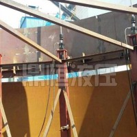 河北液壓提升設備加工廠家-鼎恒液壓機械廠家直營液壓提升
