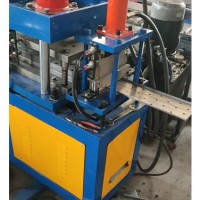 北京燒烤爐子設備訂制廠家|華瑞冷彎機械制造燒烤盒子機器