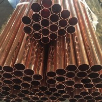 遼寧黃銅管制造企業~通海廠家訂制散熱器銅管