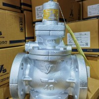 日本耀希達凱減壓閥 GP1000先導式減壓閥
