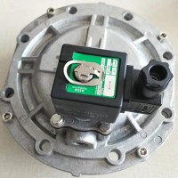 青海脈沖控制儀定制廠家-滄州津德生產asco電磁脈沖閥