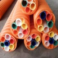 任丘市華脈通信器材有限公司，河北任丘集束管廠家