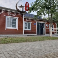 九江可移動衛生間 公廁 環保設備 城市用廁 公共廁所定制廠家