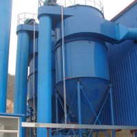 甘肅布袋除塵設備加工廠家|東華順通環保制造布袋除塵器