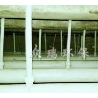 遼寧屋脊除霧器制造廠家|河北眾瑞環保設備定做管束除霧除塵器
