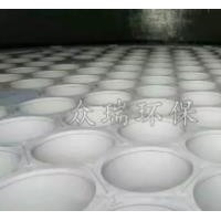 江西屋脊除霧器加工_河北眾瑞環保公司加工管束式除塵除霧器