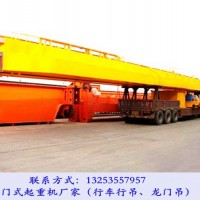 山東濰坊行車行吊廠家橋式起重機(jī)檢查難點(diǎn)
