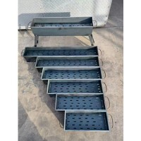 北京燒烤爐子設備訂做-華瑞冷彎加工燒烤爐子設備