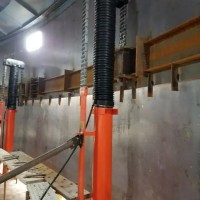 湖北液壓提升廠家|鼎恒液壓機械廠家訂做液壓提升支架總成