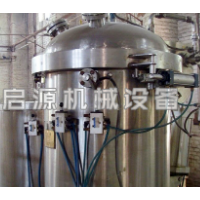 上海浸滲劑生產~泊頭啟源機械設備加工訂做有機浸滲設備