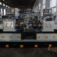 上海專用機床加工~禹創(chuàng)重工機械加工雙面數(shù)控鏜孔專用機床