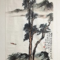 名人字畫收購展閱的幾大方法