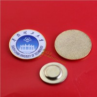 華南理工大學(xué)徽章、中山大學(xué)校徽、廣東金屬大學(xué)LOGO襟章