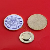 廈門大學(xué)校徽、南開大學(xué)徽章、上海交通大學(xué)校徽、全國學(xué)校校徽