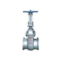 水封閘閥、水封電動閘閥