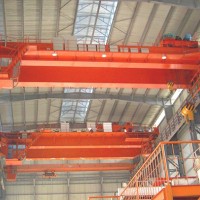 江西南昌行車行吊廠家講解桁吊的保養工作