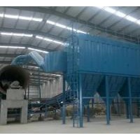 上海布袋除塵器訂做廠家-盛景除塵設備公司定做氣箱脈沖除塵器