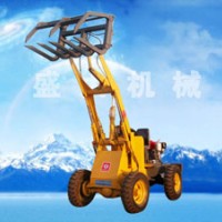 任丘抓草機廠家，河北大牛農牧機械廠