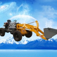河北任丘打藥機廠家，定做小型鏟車，加工小鏟車