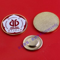 廣東工業(yè)大學(xué)校徽、廣州大學(xué)校牌、廣東外語外貿(mào)大學(xué)校標(biāo)徽章定制