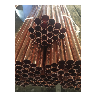 廣西黃銅管企業-通海銅業廠家訂制散熱器銅管