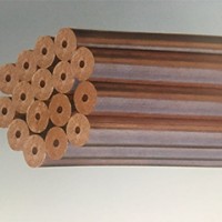 天津黃銅管生產公司/河間通海廠家加工焊接銅管
