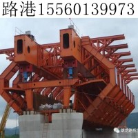 遼寧鐵嶺移動模架租賃介紹移動模架的載荷組合方式有哪幾種？