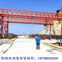 湖南長沙龍門吊出租廠家起重機合理價位是多少