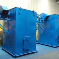 河南單機除塵器加工|河北泰琨環保機械-定制DMC單機除塵器