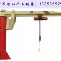 浙江紹興懸臂吊銷售廠家2噸立柱式懸臂吊價格