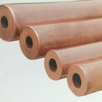 青海銅棒生產公司|通海廠家加工電力銅管