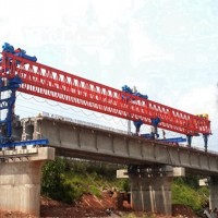 500噸架橋機液壓系統的維護