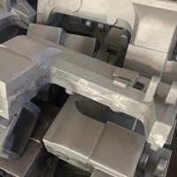 廈門縫紉機配件訂制-東宇鑄業縫紉機