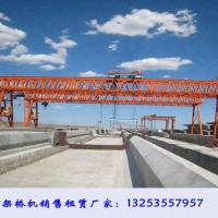 浙江寧波龍門吊租賃公司8點生產工藝流程
