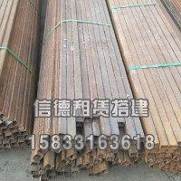 河北【方鋼】怎么樣@信德建筑器材價格合理