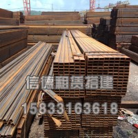 廊坊【方管租賃】報價@信德建筑器材訂購價格