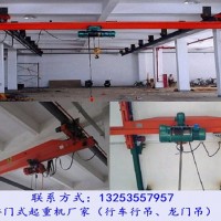 河北石家莊行車行吊廠家10噸16.5M起重機技術參數