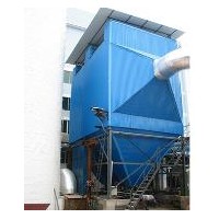 北京靜電除塵器訂制-盛景除塵設備生產靜電除塵器改造
