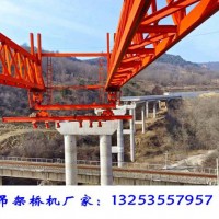 廣東廣州架橋機出租公司工作流程分為幾步