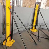 陜西液壓提升設備生產企業|鼎恒液壓生產加工液壓提升支架總成