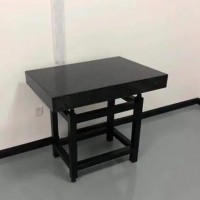 甘肅大理石工量具定做_山東濟青精密機械供應花崗石平臺