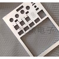 上海高精密產品零部件加工生產~恒熙電子公司訂制航天顯示器面板