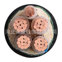 河北銅芯電力電纜生產廠家,河北永強線纜