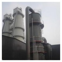 河南電捕焦油器定做廠家_盛景除塵設備定制電捕焦油器維修
