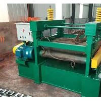 甘肅重型校平機訂制-華瑞冷彎機械供應四重式校平機