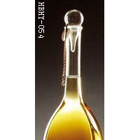 江蘇手工工藝酒瓶制造企業|宏藝玻璃制品生產制造內置酒瓶