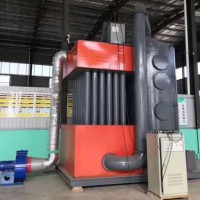 電捕焦油器生產「金聚環保」@安徽@廣西@北京